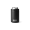 Yeti - Rambler Colster Can Insulator 330ml Black -Sikkerhetsutstyr Salg Drinkware Colster 12oz Black Studio PrimaryB