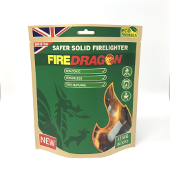 BCB Int. BCB - FireDragon Solid Fuel Blocks