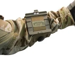 Juggernaut Defence - Mount, Forearm -Sikkerhetsutstyr Salg Forearm.Mount 05 62369.1528409763