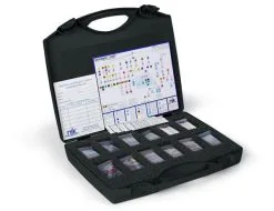 Safariland NIK - Porta-Pac (20 Tests)