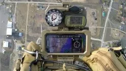 Juggernaut Defence - MOUNT, NAV BOARD LITE, Compass, GPS MOUNT, LED -Sikkerhetsutstyr Salg G0073779 51927.1569744734