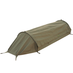 Carinthia - Micro Telt Pluss, Bivibag/Telt Enmanns