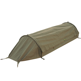 Carinthia - Micro Telt Pluss, Bivibag/Telt Enmanns 3 Carinthia - Micro Telt Pluss, Bivibag/Telt Enmanns