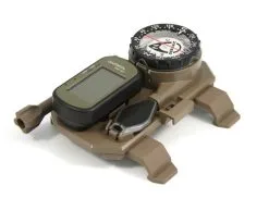 Juggernaut Defence - MOUNT, NAV BOARD LITE, Compass, GPS MOUNT, LED