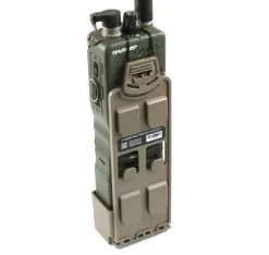 Juggernaut Defence - Radio Dock, Holster -Sikkerhetsutstyr Salg IMG 2146 94460.1528324536