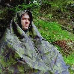 Jerven - Fjellduken Original -Sikkerhetsutstyr Salg J1000