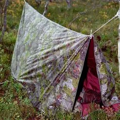 Jerven - Fjellduken King Size -Sikkerhetsutstyr Salg J1021