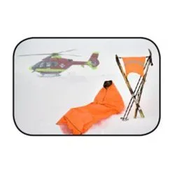 Jerven - Fjellduken Hunter 17 Jerven - Fjellduken Hunter -Sikkerhetsutstyr Salg J1032