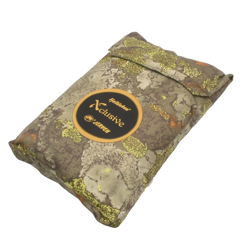 Jerven - Fjellduken Exclusive 2 Jerven - Fjellduken Exclusive