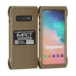 Juggernaut Defence - IMPCT