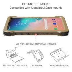 Juggernaut Defence - IMPCT -Sikkerhetsutstyr Salg JG.IMPCT .GLXY .S10 3 00697.1571352409