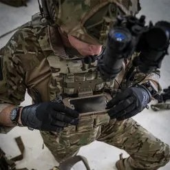 Juggernaut Defence - Mount, PALS Armor 11 Juggernaut Defence - Mount, PALS Armor -Sikkerhetsutstyr Salg JG.MT .PALS .045 4 85745.1569730062