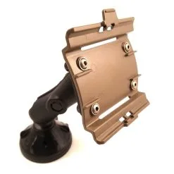 Juggernaut Defence - Mount, Vehicle