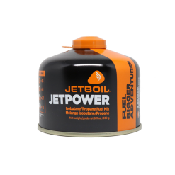Jetboil - Fuel Canister 230g