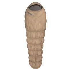 Klymit - Syntetic Sleeping Bag -7, Coyote-Sand