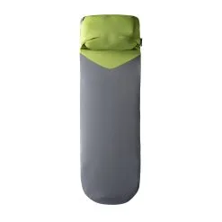 Klymit - V Sheet , Green/Grey Regular