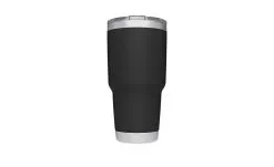 YETI - Rambler 30 Oz Tumbler, Black -Sikkerhetsutstyr Salg L Main Black Expanded B Rambler 30oz b1833a45 86ef 40f8 9d85 df26fc788294 1024x1024 2x