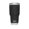 YETI - Rambler 30 Oz Tumbler, Black 1 YETI - Rambler 30 Oz Tumbler, Black -Sikkerhetsutstyr Salg L Main Black Expanded F Rambler 30oz a2707246 7992 4222 abb4 fff171c3fb56 1024x1024 2x