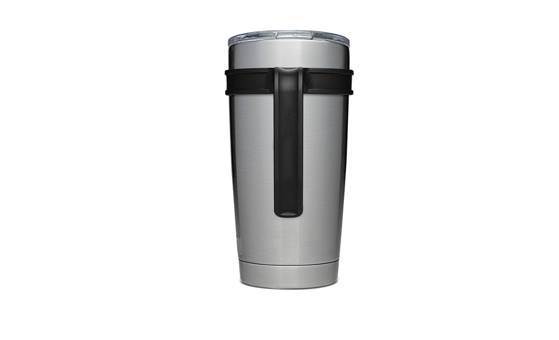 YETI - Rambler Tumbler Handle, Black 7 YETI - Rambler Tumbler Handle, Black - Bilde 5