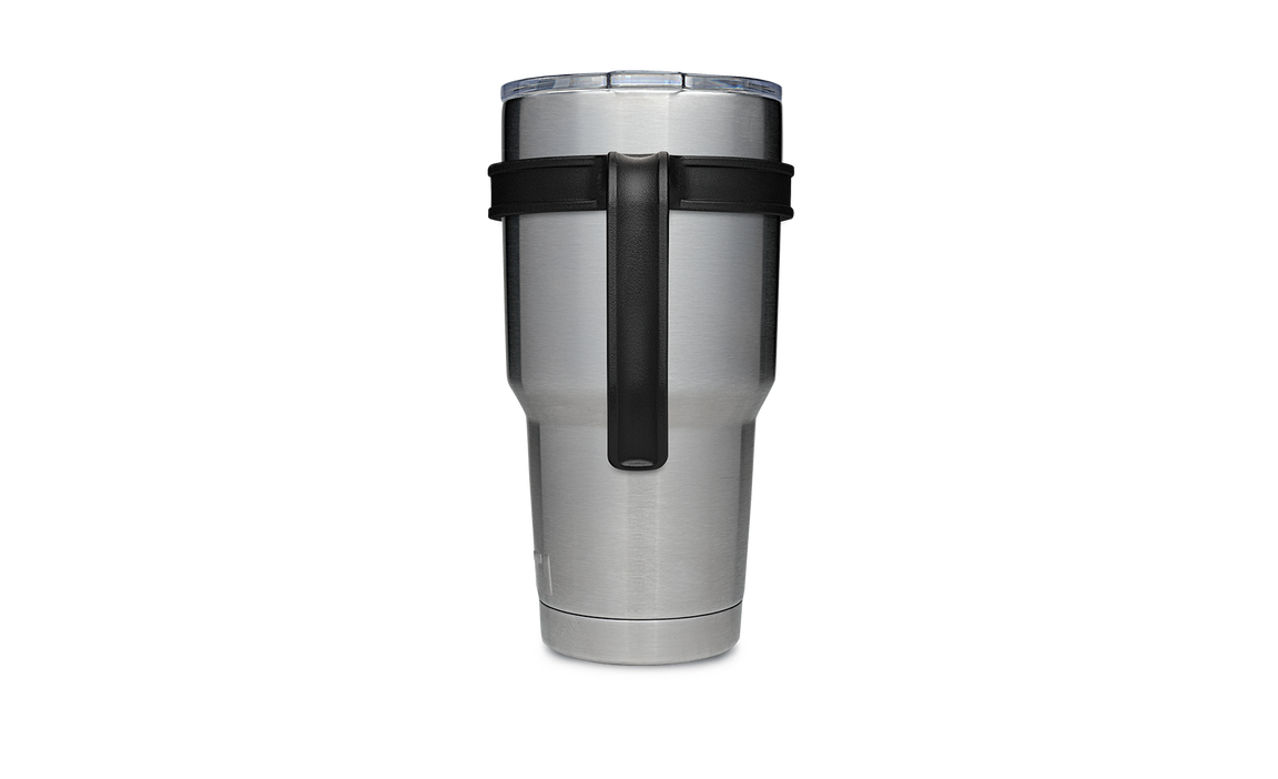 YETI - Rambler Tumbler Handle, Black 10 YETI - Rambler Tumbler Handle, Black - Bilde 8