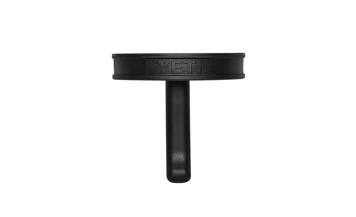 YETI - Rambler Tumbler Handle, Black 4 YETI - Rambler Tumbler Handle, Black - Bilde 2