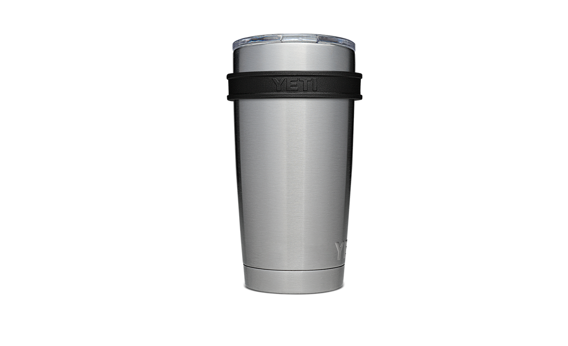 YETI - Rambler Tumbler Handle, Black 8 YETI - Rambler Tumbler Handle, Black - Bilde 6