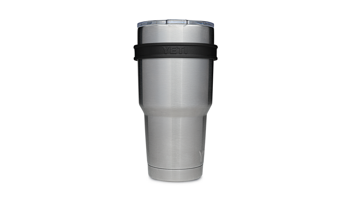 YETI - Rambler Tumbler Handle, Black 11 YETI - Rambler Tumbler Handle, Black - Bilde 9