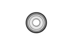 YETI - Rambler Bottle Chug Cap, Black 12 YETI - Rambler Bottle Chug Cap, Black -Sikkerhetsutstyr Salg L Main Expanded OH Open Chug Cap