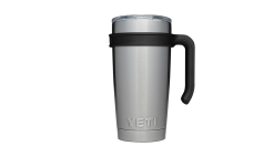 YETI - Rambler Tumbler Handle, Black 14 YETI - Rambler Tumbler Handle, Black -Sikkerhetsutstyr Salg L Main Expanded S Handle 20oz 059a1179 76a4 4437 881f b66653f52aef 1024x1024 2x
