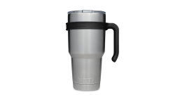 YETI - Rambler Tumbler Handle, Black 17 YETI - Rambler Tumbler Handle, Black -Sikkerhetsutstyr Salg L Main Expanded S Handle 30oz 63330bc2 1c06 4044 aa67 530740866368 1024x1024 2x