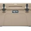 YETI - Tundra 45, Tan -Sikkerhetsutstyr Salg L Main Tan Expanded F Tundra45 v2 25726101 31e2 44ca bac1 afd18c7d6040 1024x1024 2x