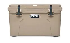 YETI - Tundra 45, Tan