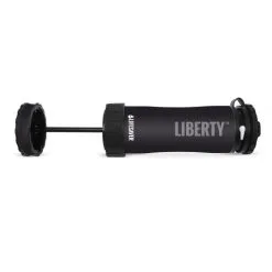 Lifesaver - Liberty, Black -Sikkerhetsutstyr Salg Liberty Bottle Pump Shot Black Cropped 510x510 1