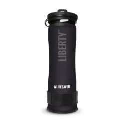 Lifesaver - Liberty, Black -Sikkerhetsutstyr Salg LifeSaver Liberty Bottle Black 510x510 1