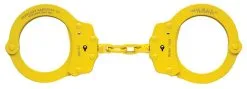 Peerless - Handcuffs, Chained Yellow
