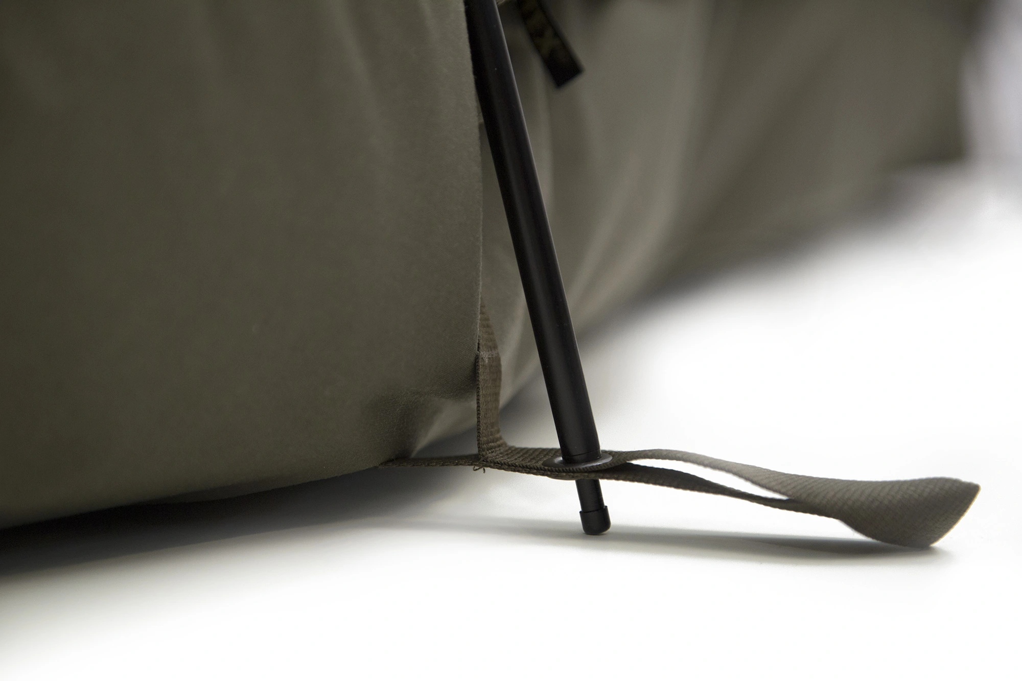 Carinthia - Micro Telt Pluss, Bivibag/Telt Enmanns 5 Carinthia - Micro Telt Pluss, Bivibag/Telt Enmanns - Bilde 3