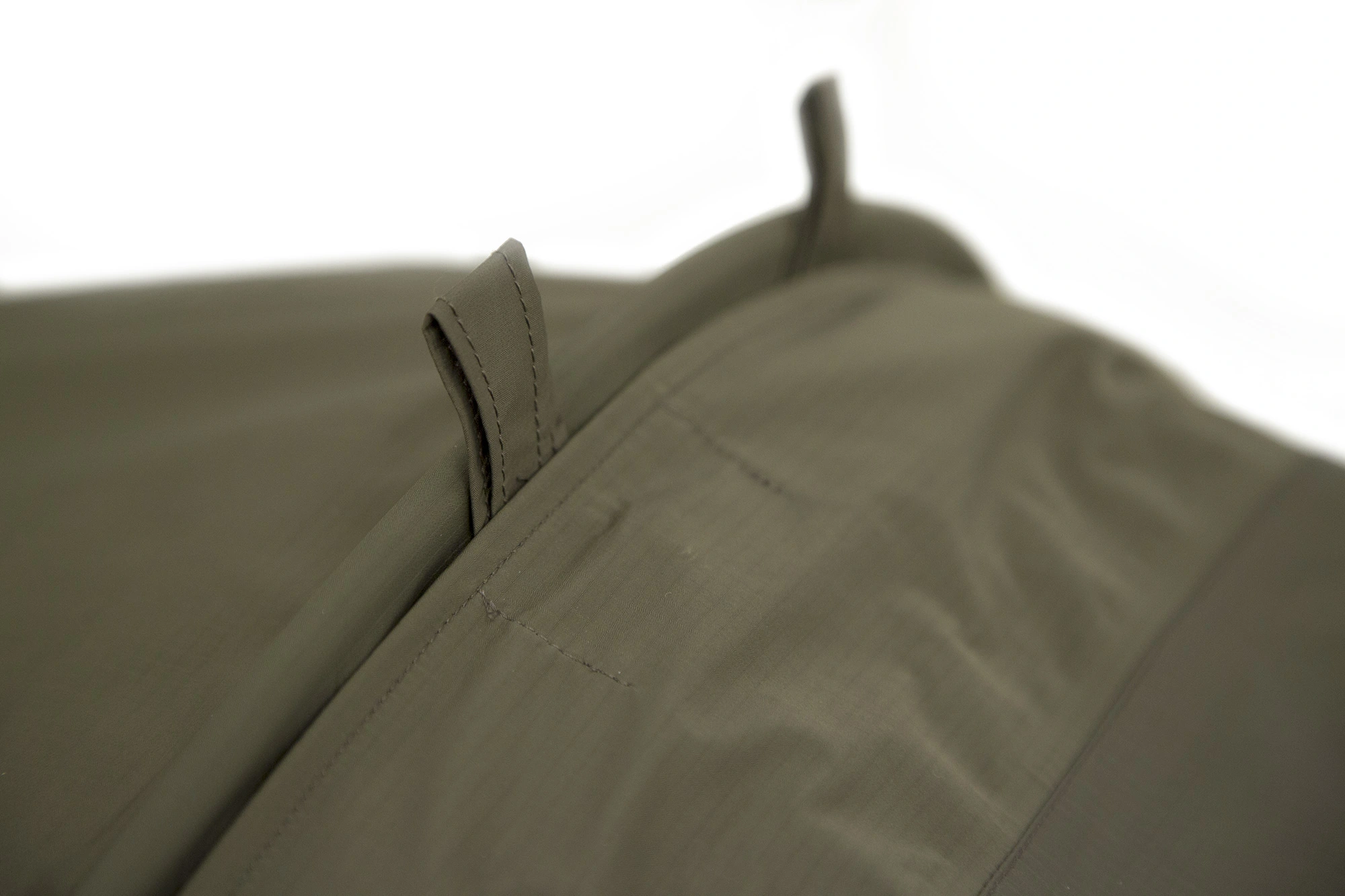 Carinthia - Micro Telt Pluss, Bivibag/Telt Enmanns 6 Carinthia - Micro Telt Pluss, Bivibag/Telt Enmanns - Bilde 4