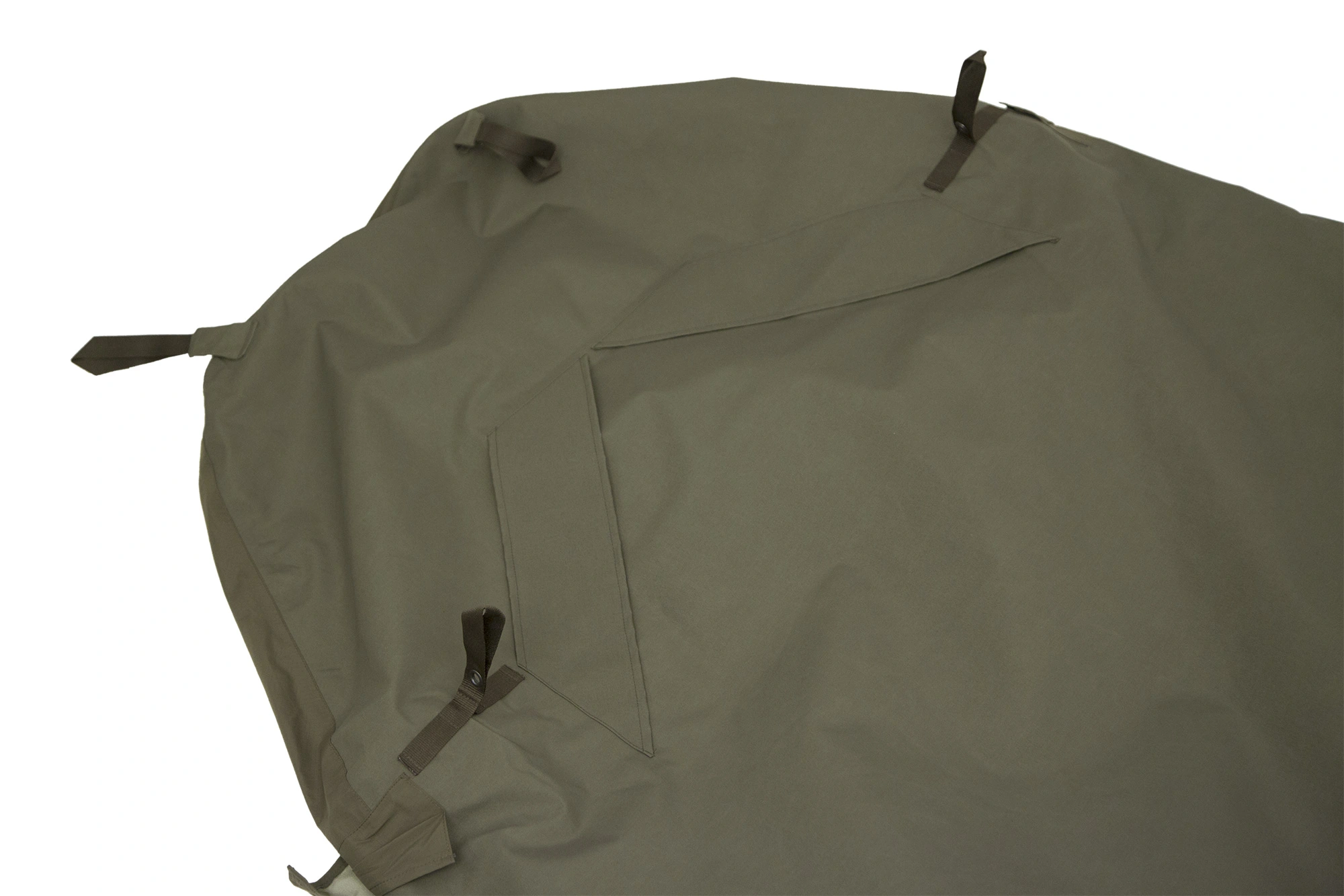 Carinthia - Micro Telt Pluss, Bivibag/Telt Enmanns 11 Carinthia - Micro Telt Pluss, Bivibag/Telt Enmanns - Bilde 9