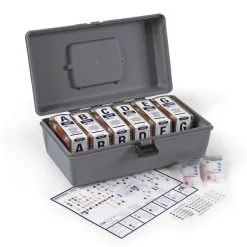 Safariland NIK - 60-Pac (60 Tests)