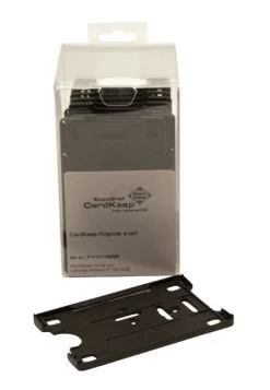 Cardkeep - Original Black, 15pk