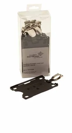 Cardkeep - Excellent Med Hook B (10pk)