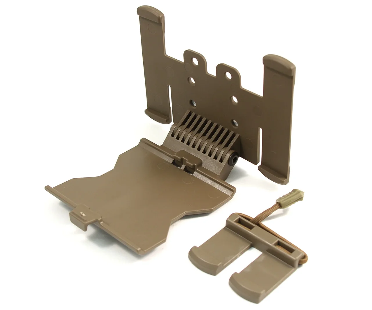 Juggernaut Defence - Mount, PALS Armor 3 Juggernaut Defence - Mount, PALS Armor