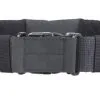 NFM - Duty Belt Black -Sikkerhetsutstyr Salg PDS PFT DUTY BELT 20190530