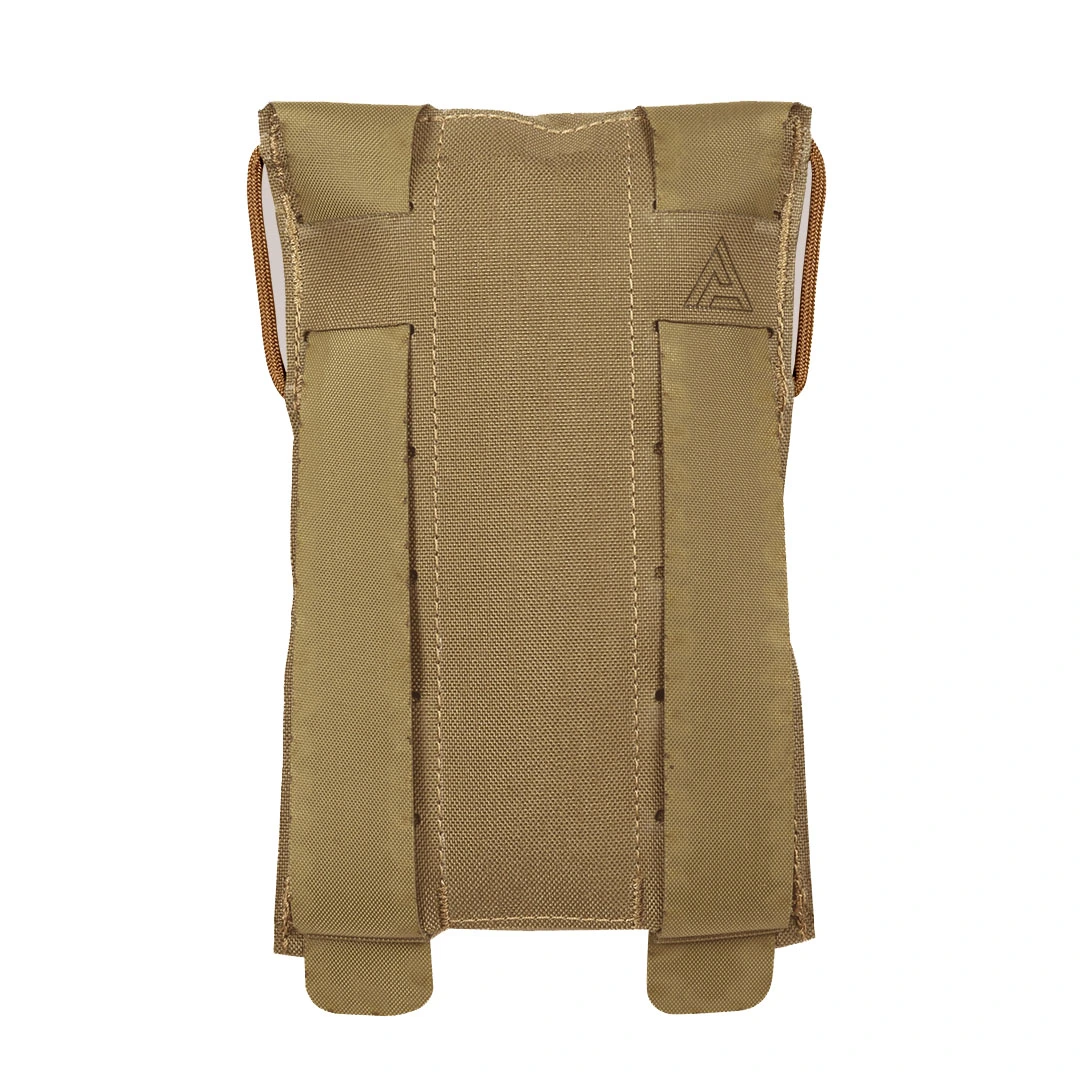 Direct Action Gear Direct Action - COMBAT STRETCHER - Nylon, Coyote Brown 4 Direct Action Gear Direct Action - COMBAT STRETCHER - Nylon, Coyote Brown - Bilde 2