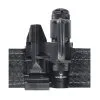 Safariland SAF Duty Mount For RLS Light -Sikkerhetsutstyr Salg RLSM 2