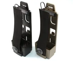 Juggernaut Defence - Radio Dock, Holster -Sikkerhetsutstyr Salg Radio Dock Holster 04 47210.1528324406