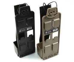 Juggernaut Defence - Radio Dock, Holster -Sikkerhetsutstyr Salg Radio Dock Holster 05 18966.1528324440