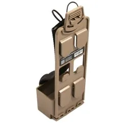Juggernaut Defence - Radio Dock, Holster