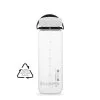 Hydrapak - Recon 1000ml, Black 2 Hydrapak - Recon 1000ml, Black -Sikkerhetsutstyr Salg Recon 750ml Black White Front WebRes 720x