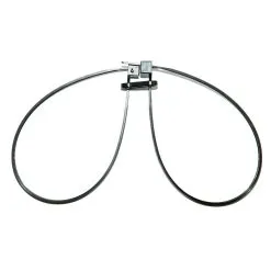 Key Cuff Strps Double